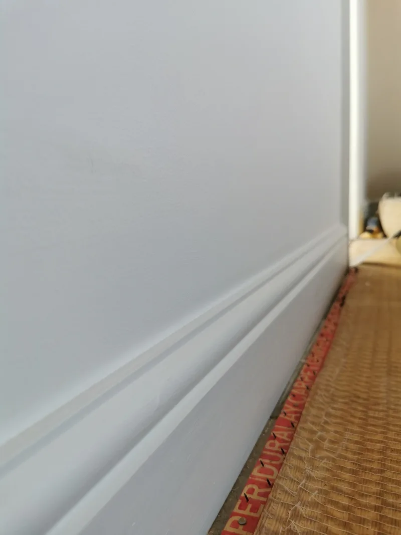 Servicios de Pintura y decoración