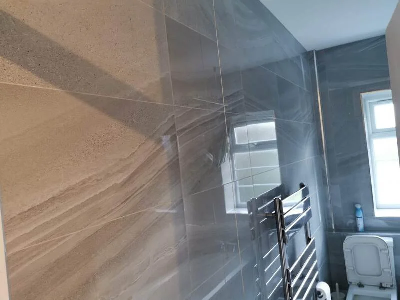Servicios de Remodelación de baño